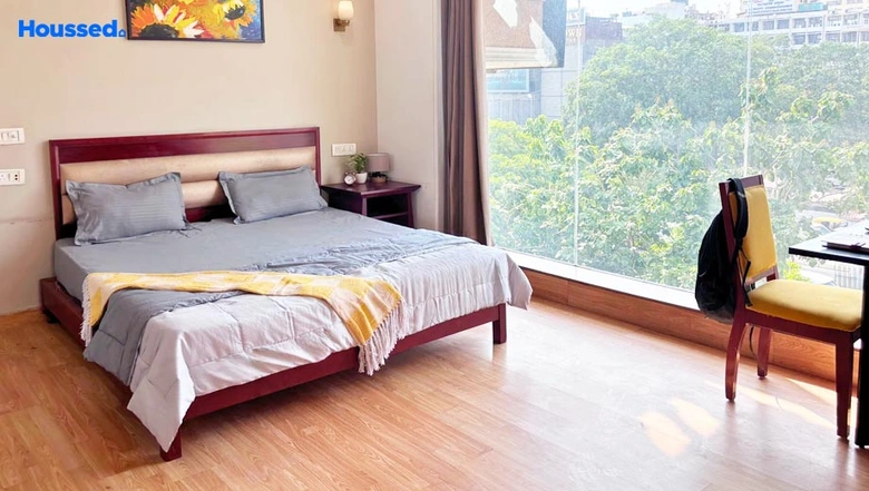 Sample Apartment